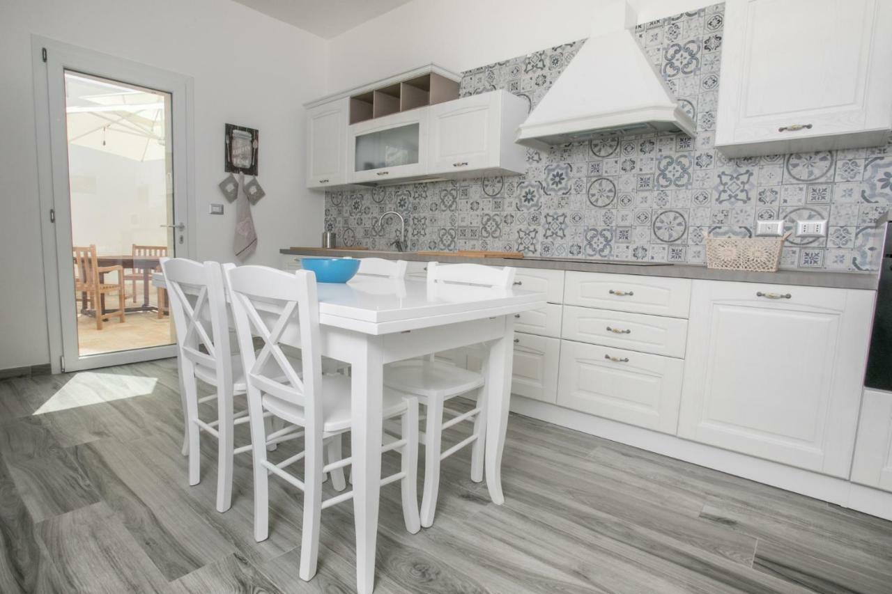 Villa Fenix Torre Lapillo Bagian luar foto