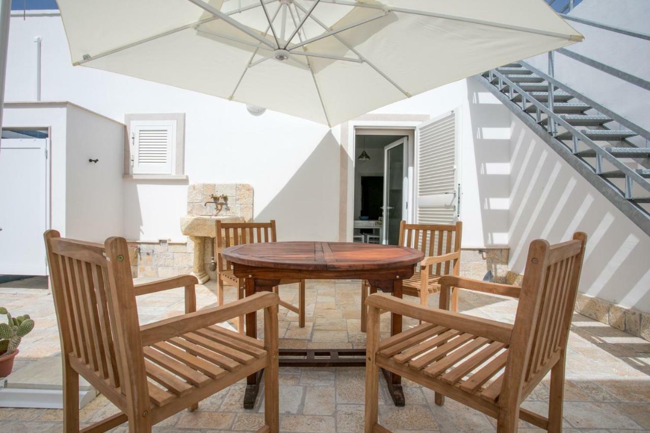 Villa Fenix Torre Lapillo Bagian luar foto