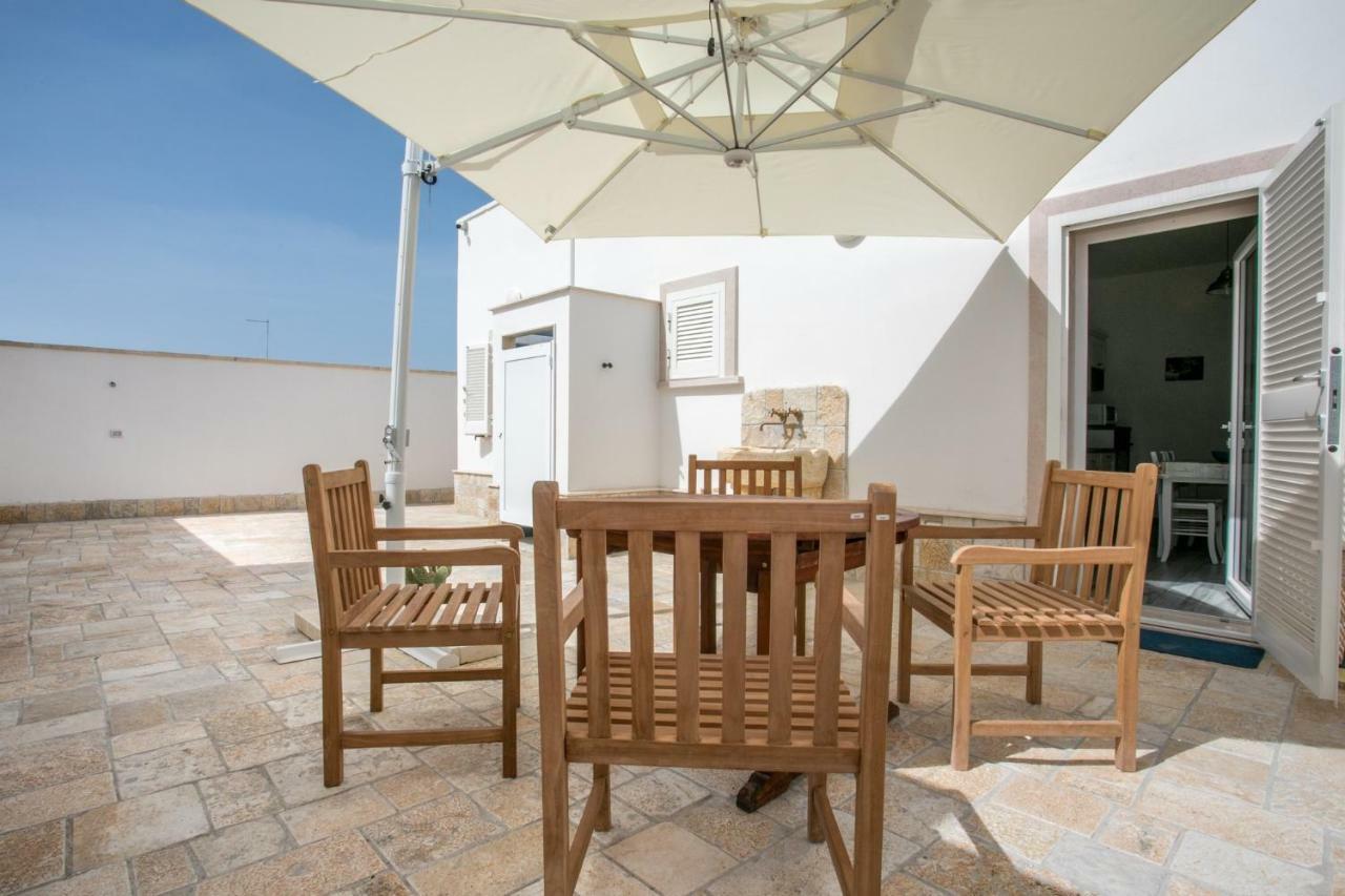 Villa Fenix Torre Lapillo Bagian luar foto